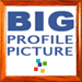 Big Profile Picture