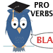 Proverb owl
